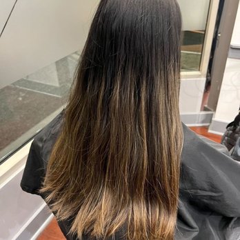 XEX Salon - Before - Hair Salons Near Me - Chicago, Illinois XEX Salon - Before - Hair Salons Near Me - Chicago, Illinois