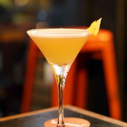 Caverna - Cocktail!
