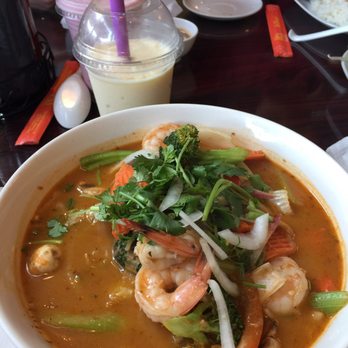 Rose Pho - Vietnamese Near Me - Normandy Park, Washington