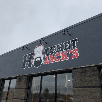 Hatchet Jack's - Team Building Activities Near Me - Iowa City, Iowa Hatchet Jack's - Team Building Activities Near Me - Iowa City, Iowa