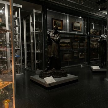 Brooklyn Museum - Archive collection - Art Museums Near Me - Brooklyn, New York
