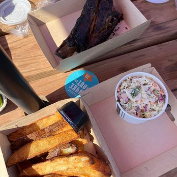Boomin Barbecue - Barbeque Near Me - Hudson, Wisconsin