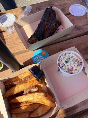 Boomin Barbecue by null