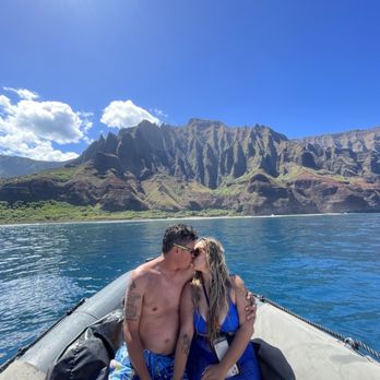 Kauai Sea Tours - Boating Near Me - Eleele, Hawaii