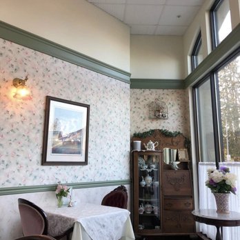 Lisa's Tea Treasures - Tea Rooms Near Me - Campbell, California Lisa's Tea Treasures - Tea Rooms Near Me - Campbell, California