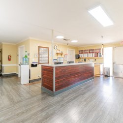 Redlands Healthcare Center