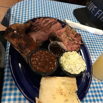 Trail Dust BBQ - Barbeque Near Me - Morgan Hill, California