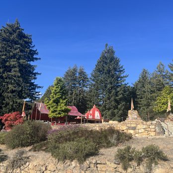 Mount Madonna Center - Yoga Near Me - Watsonville, California Mount Madonna Center - Yoga Near Me - Watsonville, California