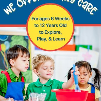 Adventure Kids Playcare - Child Care & Day Care Near Me - Bellevue, Washington Adventure Kids Playcare - Child Care & Day Care Near Me - Bellevue, Washington