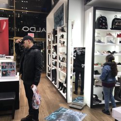 aldo stores nyc