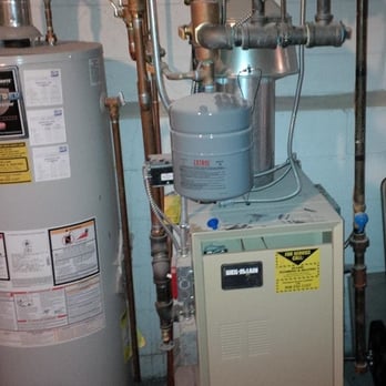 In-Line Plumbing & Heating - Plumbing Near Me - Mountainside, New Jersey
