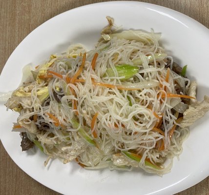 Mr. K Authentic Chinese Restaurant by null