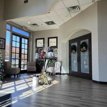 Massage Heights - Massage Near Me - Cornelius, North Carolina