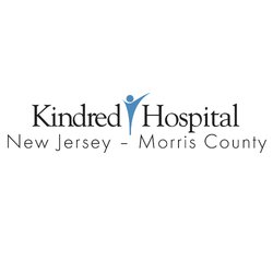 Kindred Hospital New Jersey - Morris County