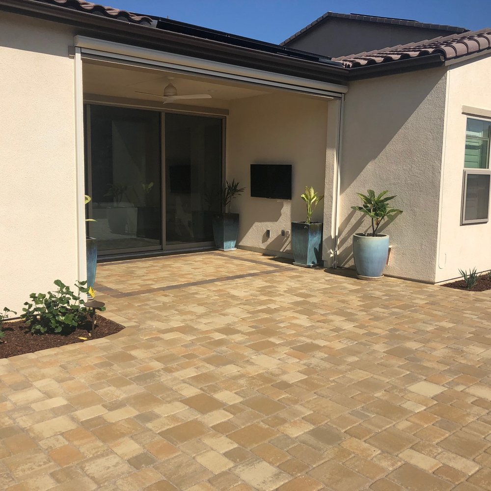 Smart Landscape - After 2 - Landscaping Near Me - San Diego, California Smart Landscape - After 2 - Landscaping Near Me - San Diego, California