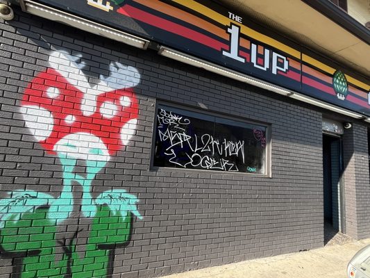 The 1up Arcade Bar - Colfax by null