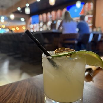 El Dorado - Jalapeno margarita - New Mexican Cuisine Near Me - Dublin, California