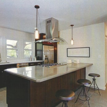 Nailed It Design & Build - a kitchen with a center island - General Contractors Near Me Nailed It Design & Build - a kitchen with a center island - General Contractors Near Me
