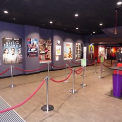Cinémas Studio