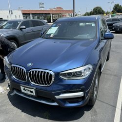 LA City Cars