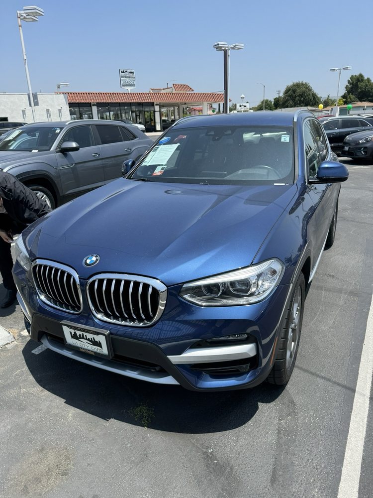 LA CITY CARS Updated September 2024 12 Photos & 25 Reviews 1515 N Hacienda Blvd, La Puente