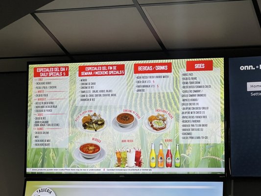 Taqueria El Toro by null