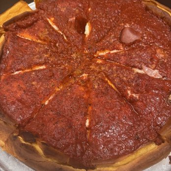 Chicago's Pizza  - Pizza Near Me - San Antonio, Texas