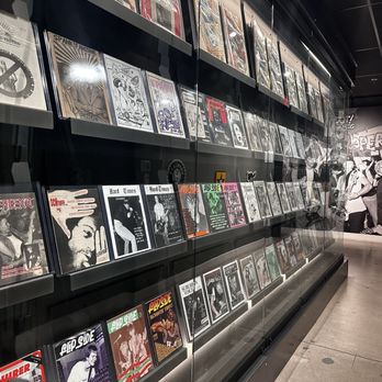 The Punk Rock Museum - Museums Near Me - Las Vegas, Nevada The Punk Rock Museum - Museums Near Me - Las Vegas, Nevada