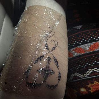 Secret Kingdom Tattoo - My tattoo done by Flanders - Tattoo Near Me - Roseville, California Secret Kingdom Tattoo - My tattoo done by Flanders - Tattoo Near Me - Roseville, California