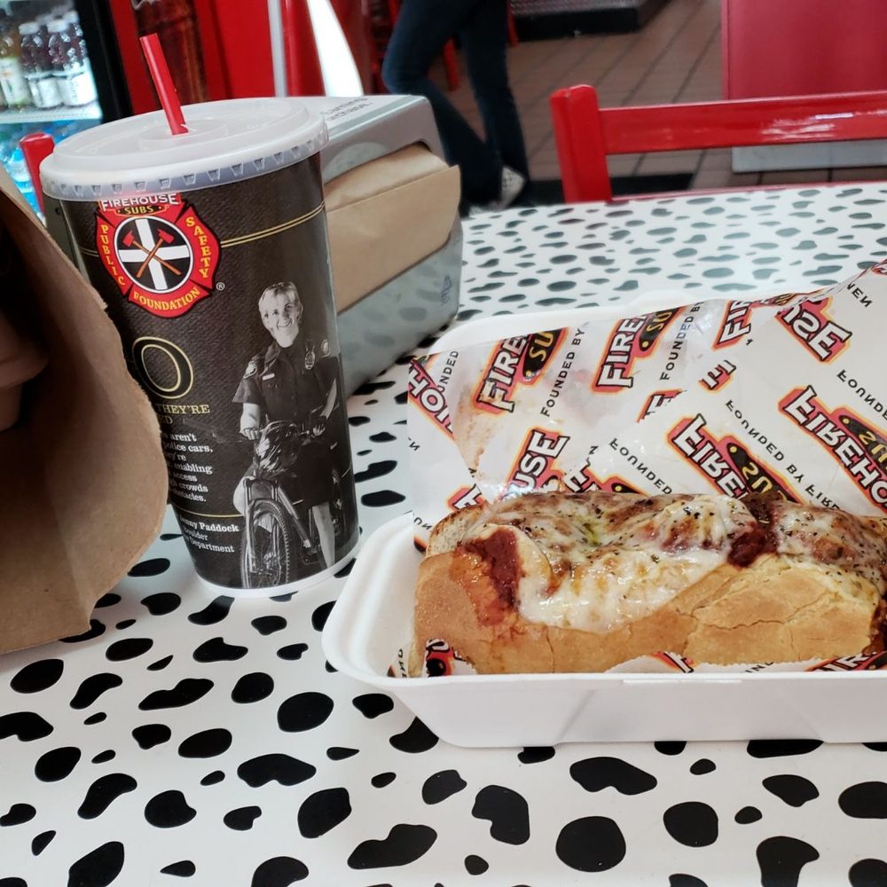 Firehouse Subs - Sandwiches Near Me - Kingstowne, Virginia Firehouse Subs - Sandwiches Near Me - Kingstowne, Virginia
