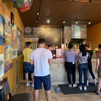 Frijoles! Fresh Mex Burritos - Mexican Near Me - Niagara Falls, Ontario Frijoles! Fresh Mex Burritos - Mexican Near Me - Niagara Falls, Ontario