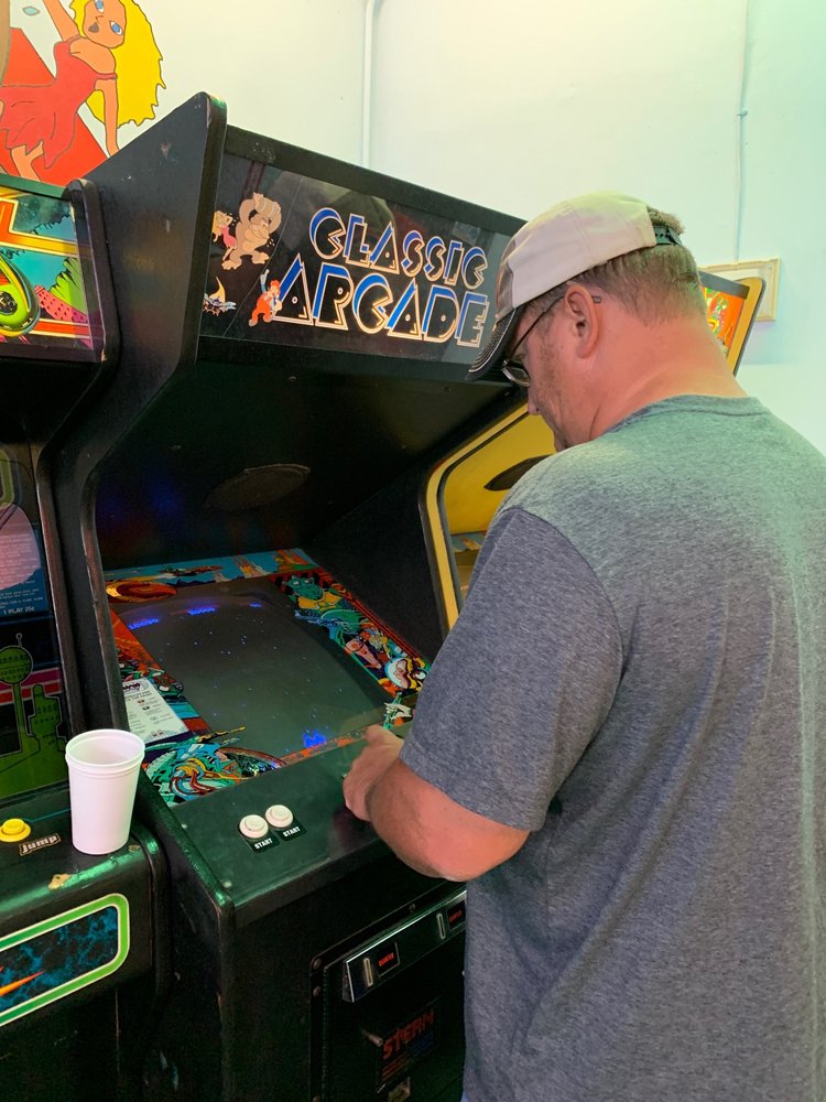 NICKELWORLD 13 Reviews 3321 N Main St, Rockford, Illinois Arcades