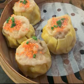 Palette Dim Sum & Seafood - Chinese Near Me - Tustin, California
