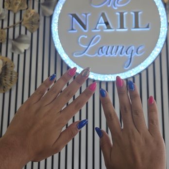 The Nail Lounge - Nail Salons Near Me - Brentwood, California The Nail Lounge - Nail Salons Near Me - Brentwood, California