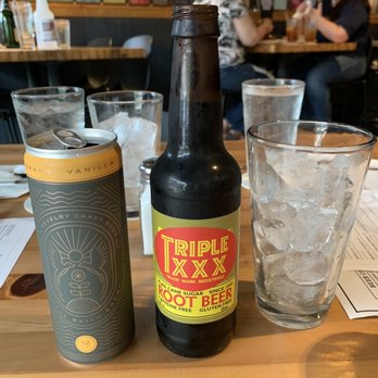 Ripple & Company - Root beer Tangerine vanilla soda - Barbeque Near Me - Lafayette, Indiana Ripple & Company - Root beer Tangerine vanilla soda - Barbeque Near Me - Lafayette, Indiana