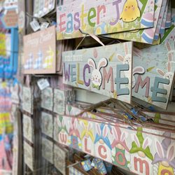 Dollar Tree - Easter goodies
