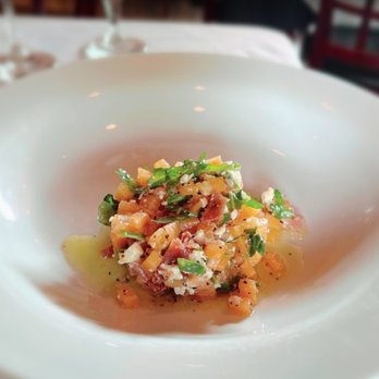 Gorji Restaurant - Seafood Near Me - Dallas, Texas