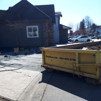 Tidy Trailers - Junk Removal & Hauling Near Me - Richmond, British Columbia Tidy Trailers - Junk Removal & Hauling Near Me - Richmond, British Columbia