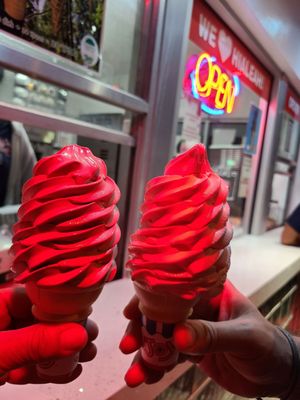 Charlie's Ice Cream by null