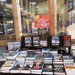 Books-A-Million