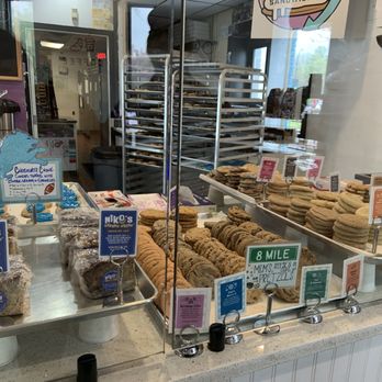 Detroit Cookie Company - Bakeries Near Me - Ferndale, Michigan Detroit Cookie Company - Bakeries Near Me - Ferndale, Michigan