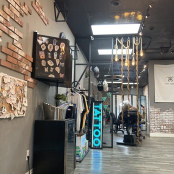 Ants Tattoo - Waiting area - Tattoo Near Me - Tustin, California Ants Tattoo - Waiting area - Tattoo Near Me - Tustin, California