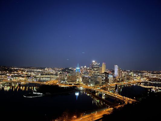 Duquesne Incline by null