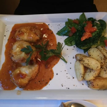 Casa Toscana - Italian Near Me - Potsdam, BB