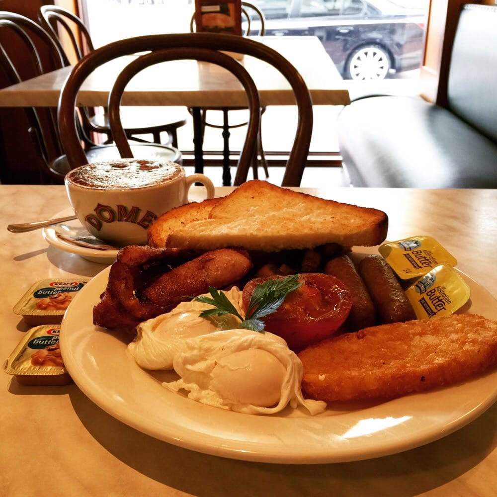 DÔME CAFÉ Updated September 2024 15 Photos 53 Davidson Tce