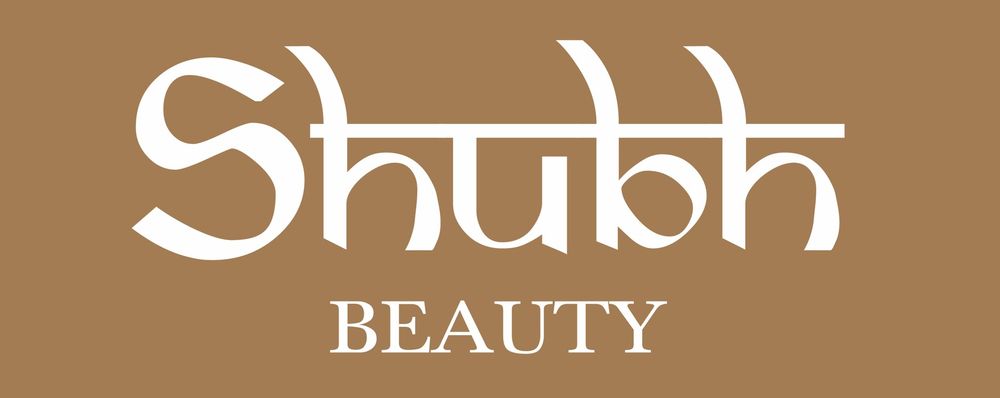 Shubh Beauty Logo