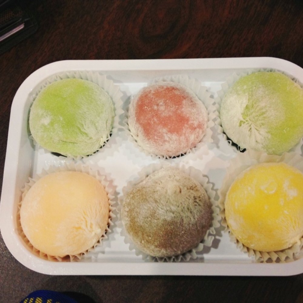 Mochi - Ice Cream & Frozen Yogurt Near Me - Irvine, California Mochi - Ice Cream & Frozen Yogurt Near Me - Irvine, California