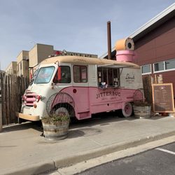 Jitterbug Coffee & Donuts