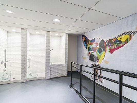 Market House by null