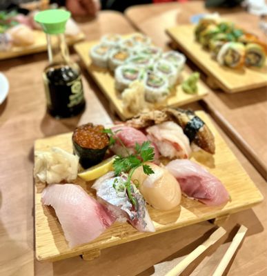 Tachibana Japanese Restaurant by null